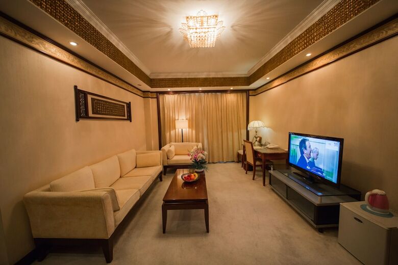 Qingdao Harvest Hotel