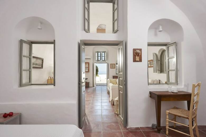 Villa Nautilus
