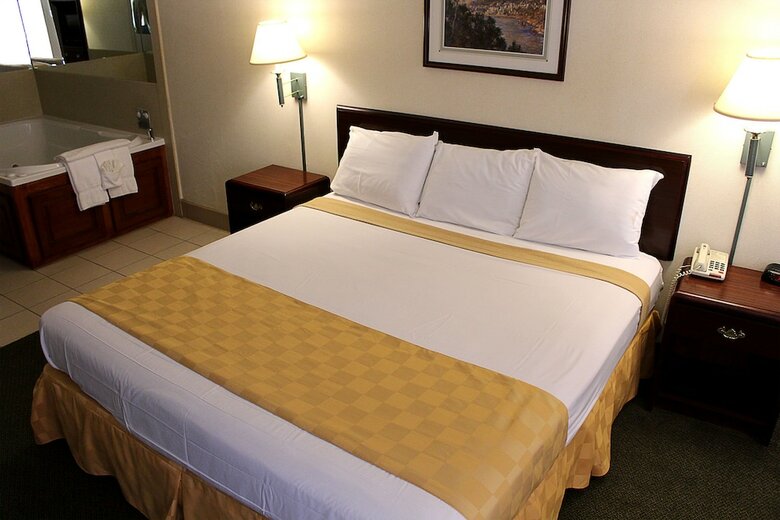 Hotel Country Inn