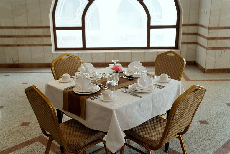 Hotel Dar Al Eiman Al Nour