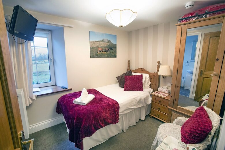 Bed & Breakfast The Cherrybrook
