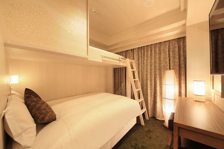 Centurion Hotel & Spa Ueno Station