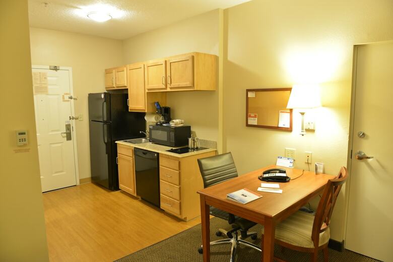 Hotel Candlewood Suites Melbourne
