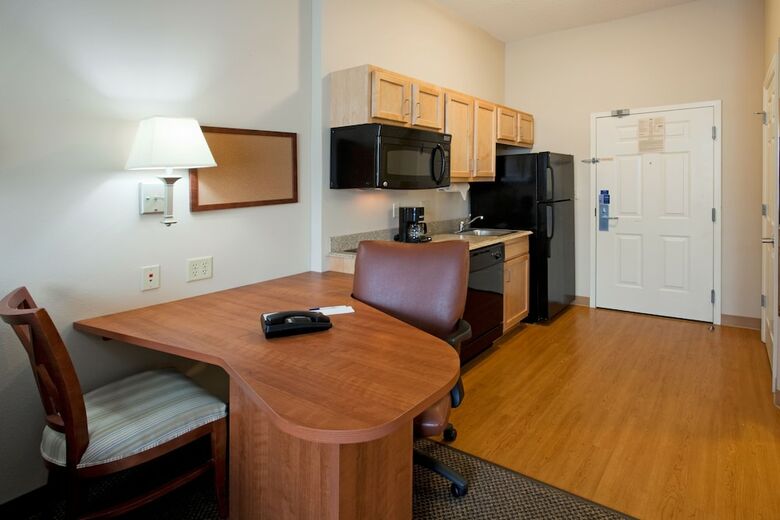 Hotel Candlewood Suites Melbourne