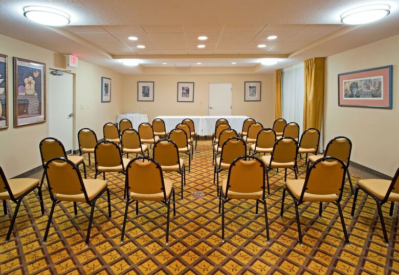 Hotel Candlewood Suites Melbourne