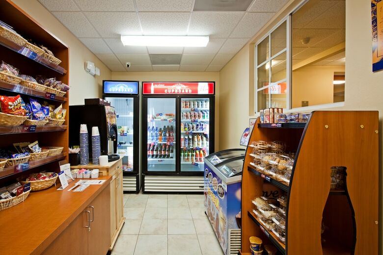 Hotel Candlewood Suites Melbourne