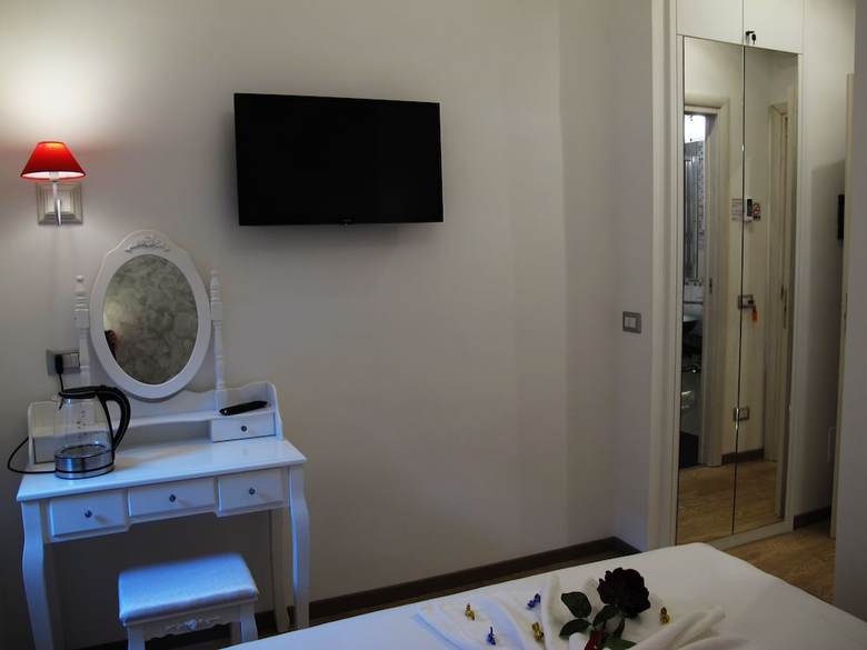 Hotel Your Vatican Suite