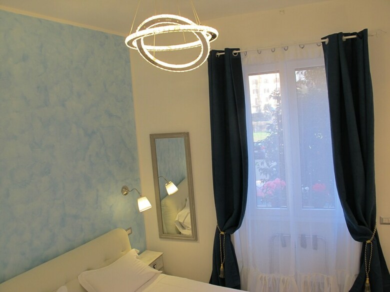 Hotel Your Vatican Suite