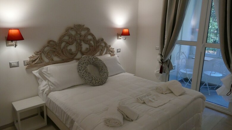 Hotel Your Vatican Suite