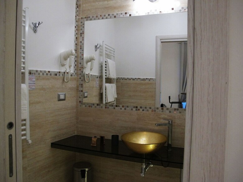 Hotel Your Vatican Suite