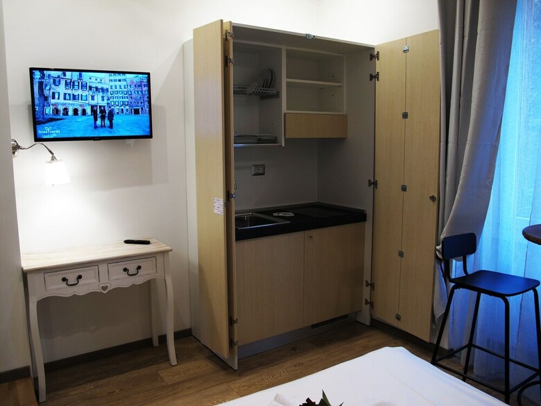 Hotel Your Vatican Suite