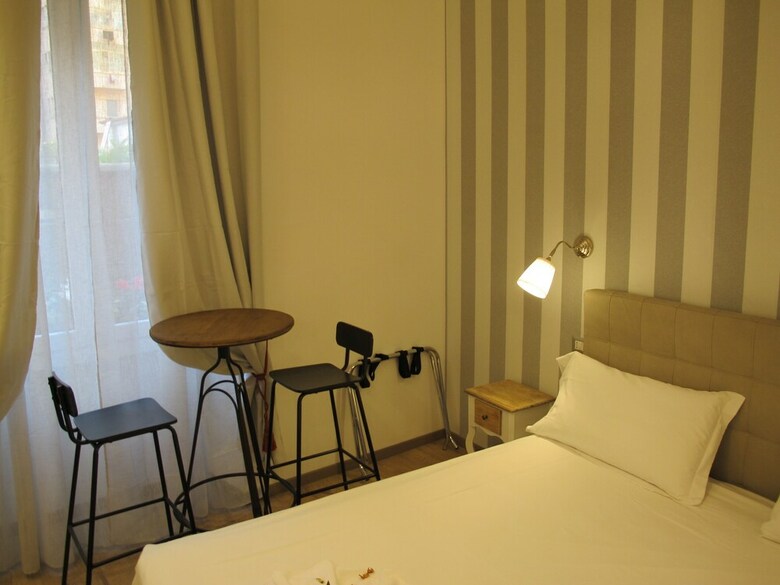 Hotel Your Vatican Suite