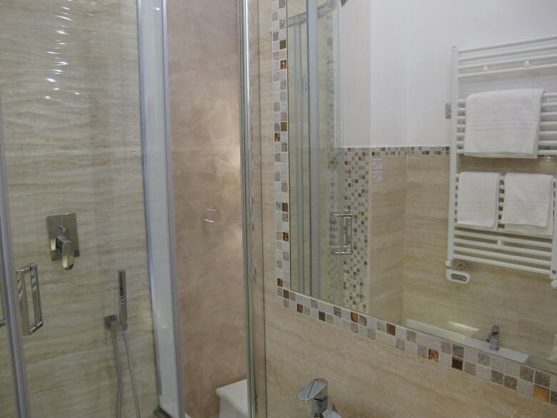 Hotel Your Vatican Suite