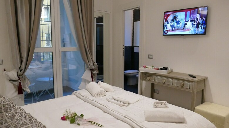 Hotel Your Vatican Suite