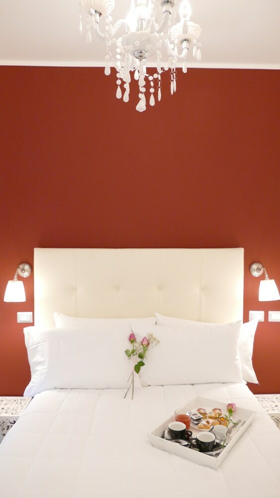 Hotel Your Vatican Suite