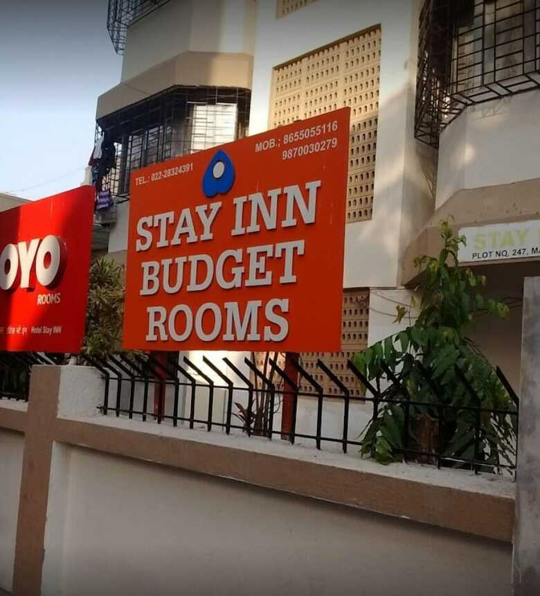 Hotel Stay Inn Mumbai