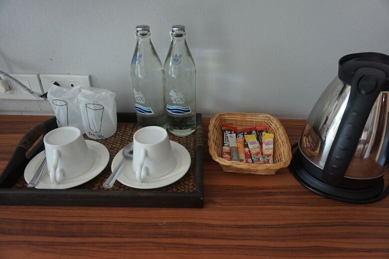 Phu Hun Sa Boutique Hotel