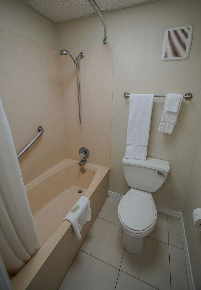 Apartamento The Suites At Marina Bay