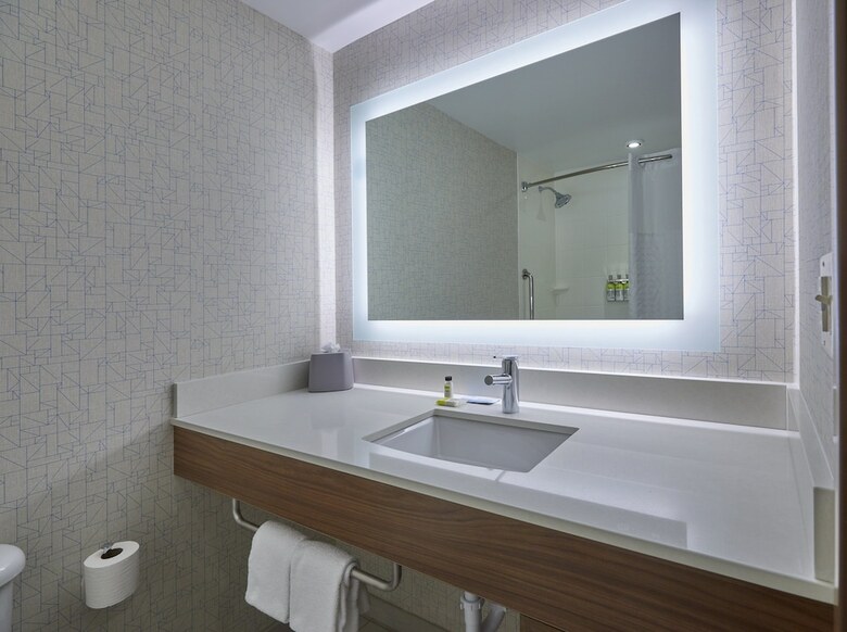 Hotel Holiday Inn Express Eugene - Springfield