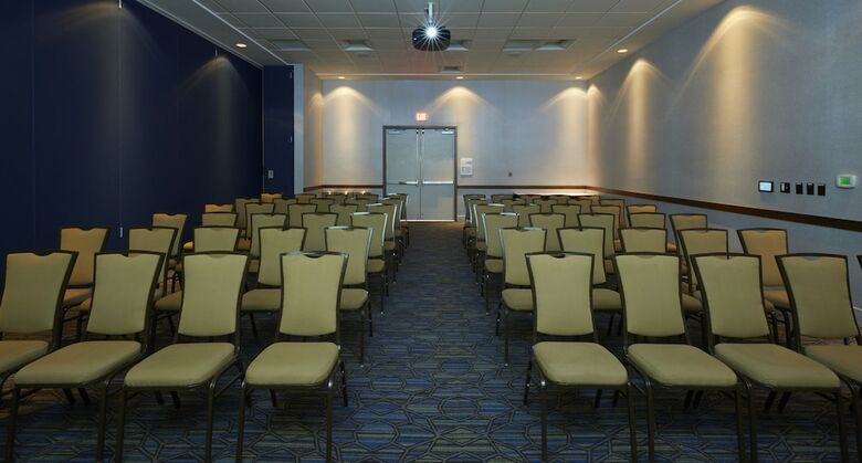 Hotel Holiday Inn Express Eugene - Springfield