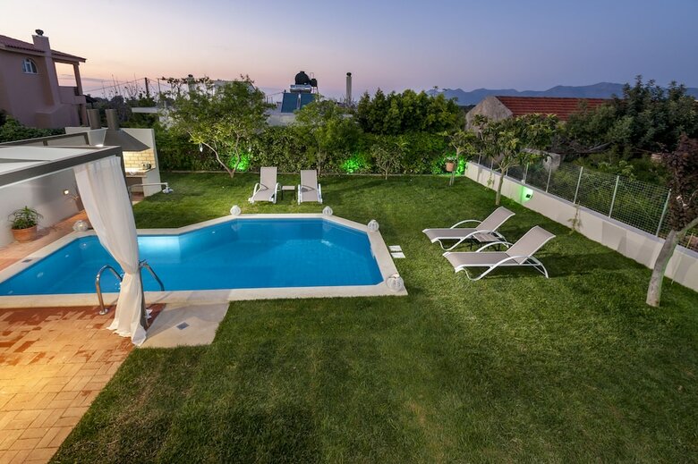 Dream Villa
