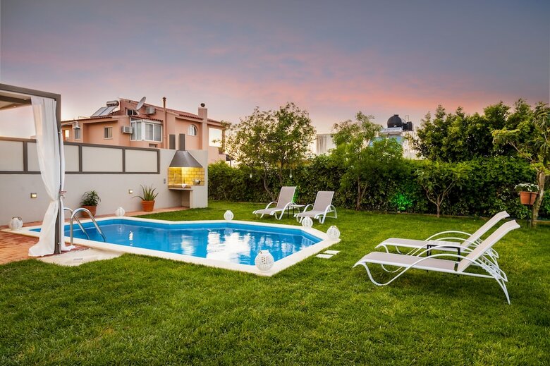 Dream Villa