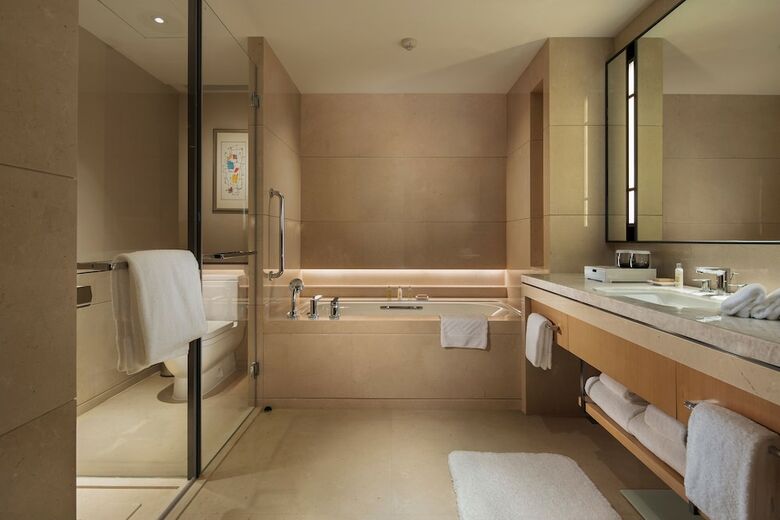 Hotel Doubletree By Hilton Chengdu - Longquanyi