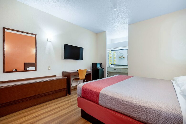 Motel 6 Covington Tn