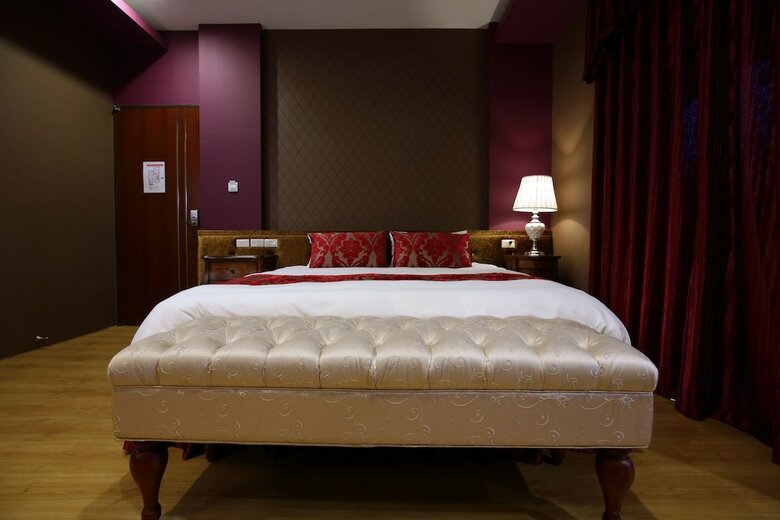Bed & Breakfast Holland Windmill B & B