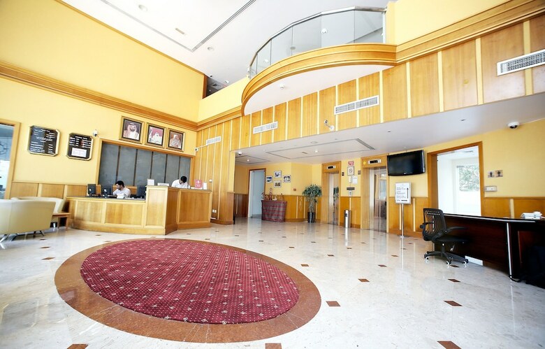 Dock Masters Hotel Apartments