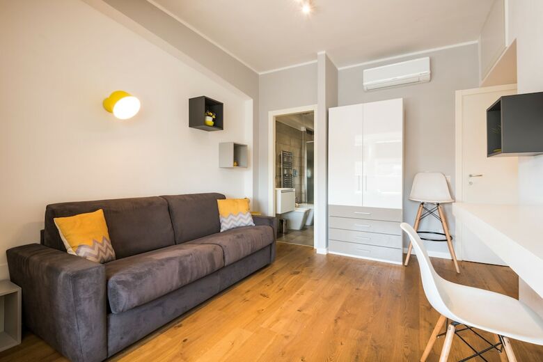 Apartamento Expeditus
