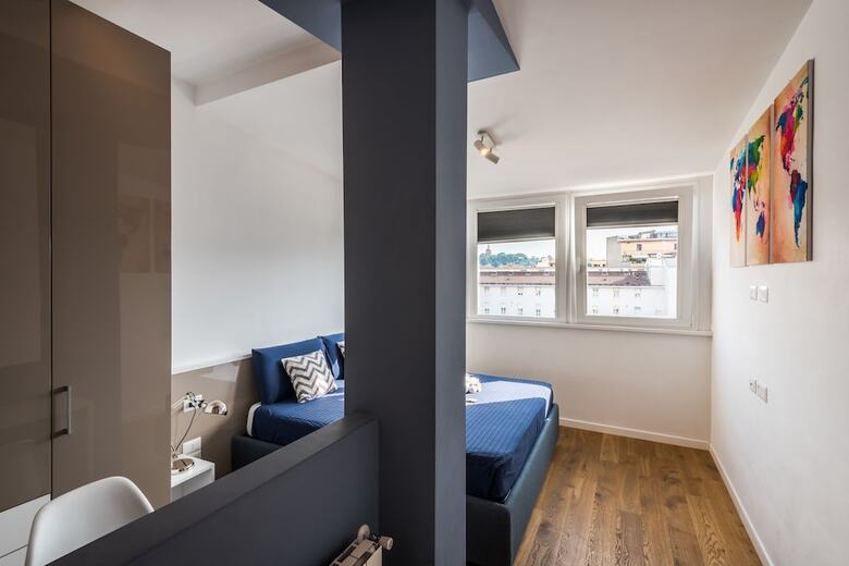 Apartamento Expeditus