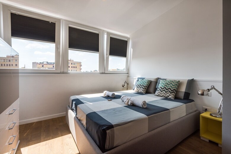 Apartamento Expeditus