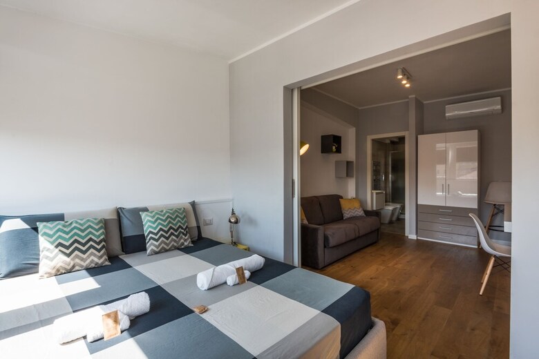 Apartamento Expeditus