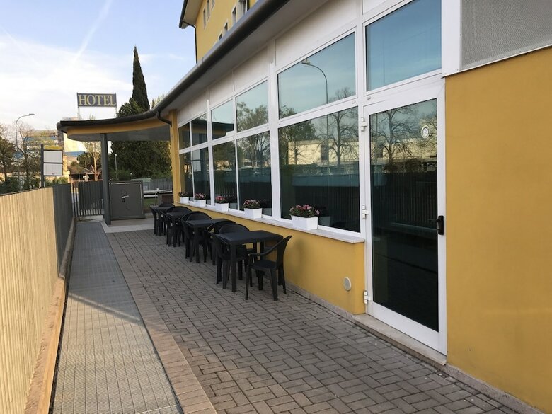 Hotel Alver�