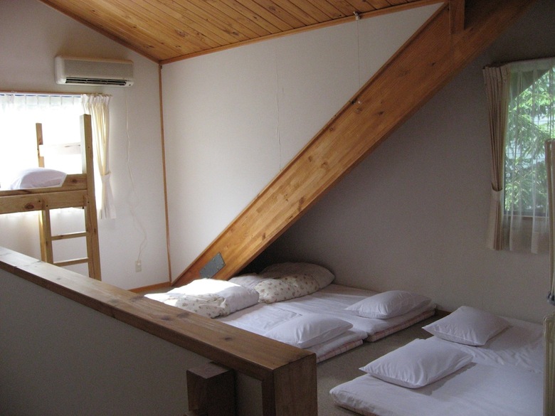 Cabana Hakuba Megeve