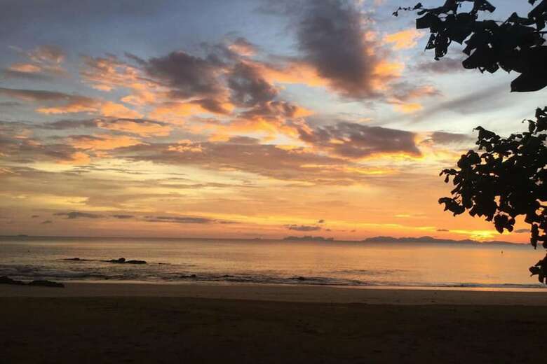 Hotel Sun Smile Beach Koh Jum