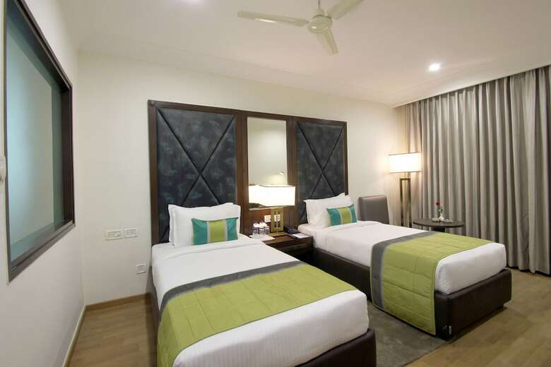 Hotel Comfotel