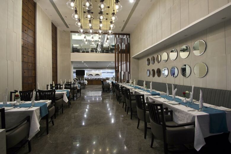Hotel Comfotel
