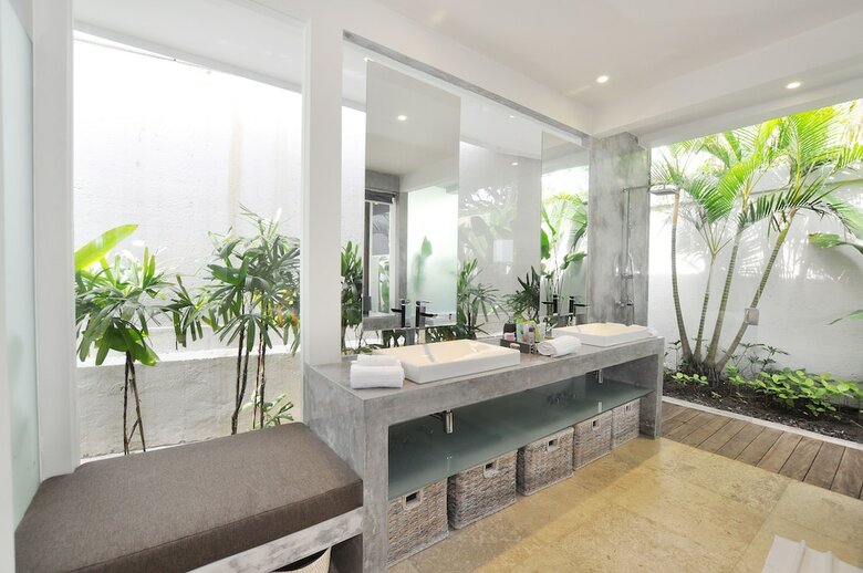 Posh Canggu Villa Ashley