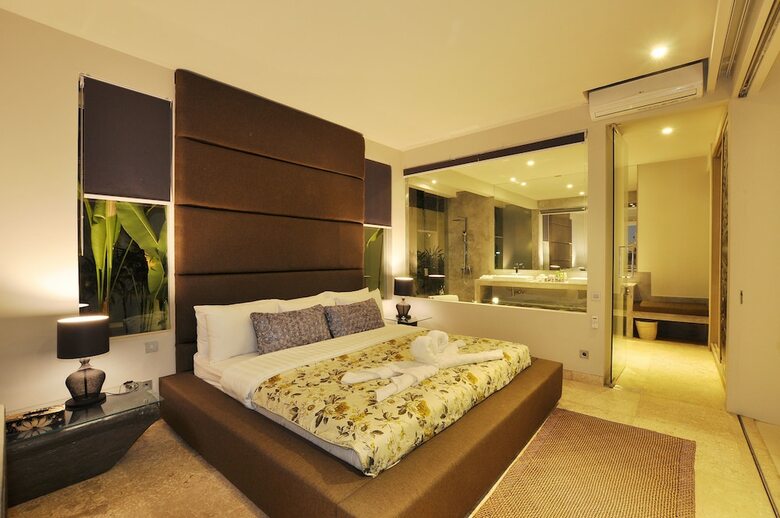 Posh Canggu Villa Ashley