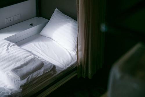 Hostal The Spades Hostel