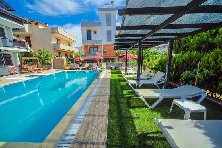 Asil Apart Otel