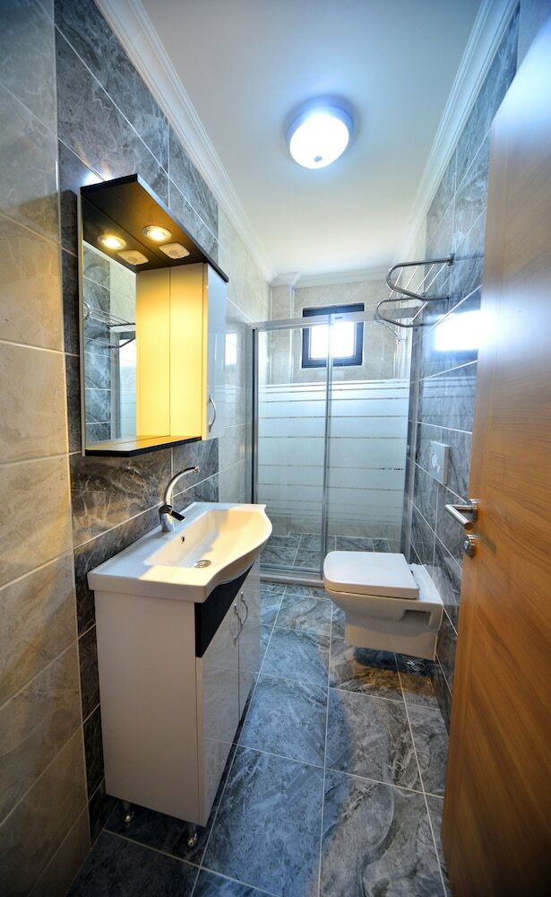 Asil Apart Otel
