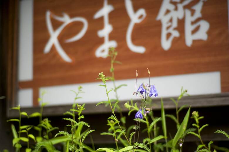 Hirayuonsen Yamatokan