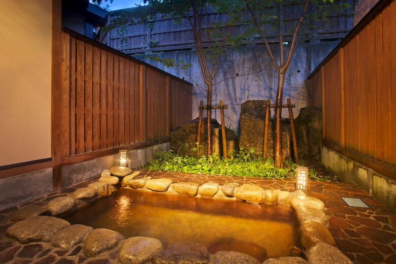 Hirayuonsen Yamatokan