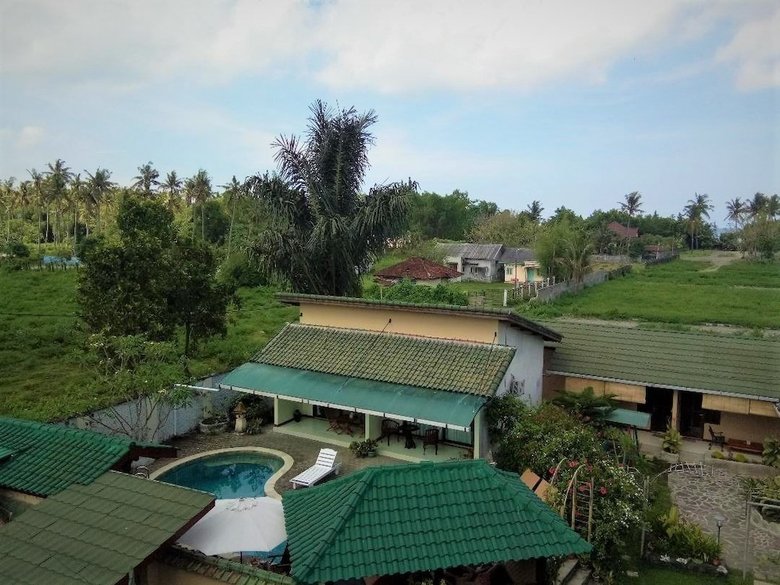 Hotel Villa Yukie Senggigi