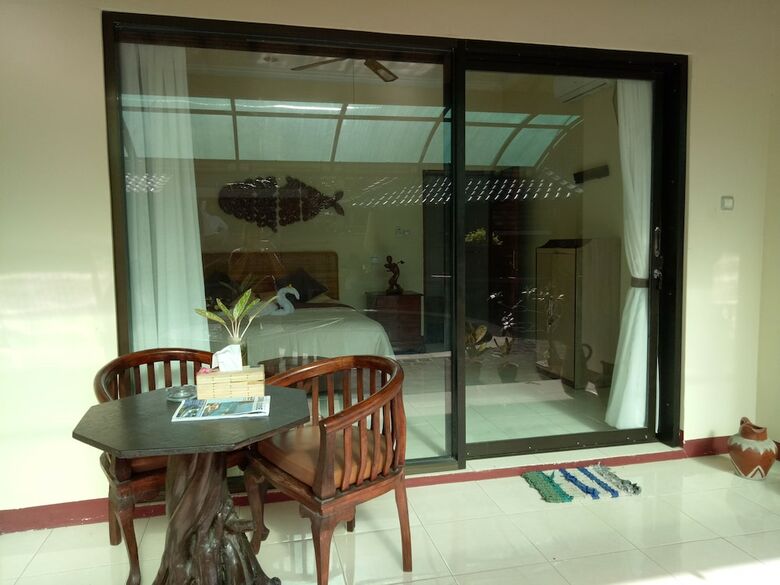 Hotel Villa Yukie Senggigi