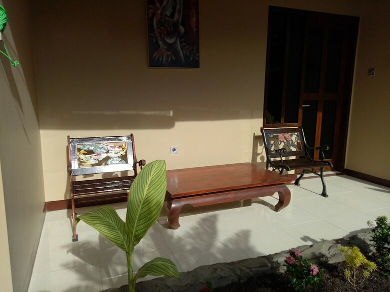 Hotel Villa Yukie Senggigi