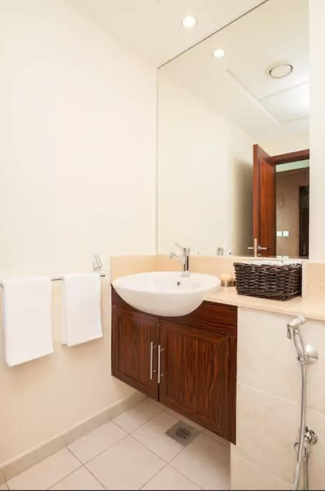 Apartamento Nasma Luxury Stays - Burj Residences